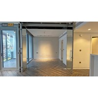 Hinged Moving Walls – Flexible Modular Partition Systems for Developers UAE